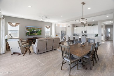 Experience elevated living in this gated 55+ community. This