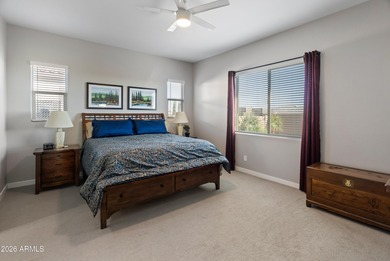 Experience elevated living in this gated 55+ community. This