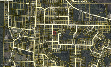 Deer Point Lake Lot For Sale in Youngstown Florida