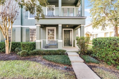 Lake Townhome/Townhouse For Sale in Orlando, Florida