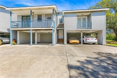 Lake Pontchartrain Condo For Sale in Slidell Louisiana