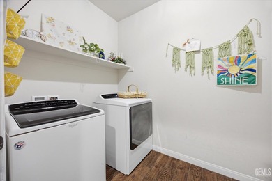 Welcome home to this charming 4-bedroom, 2-bath home nestled on - photo 32
