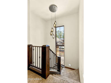 Rustic elegance perfectly situated with panoramic golf course - photo 34