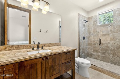 Rustic elegance perfectly situated with panoramic golf course - photo 38