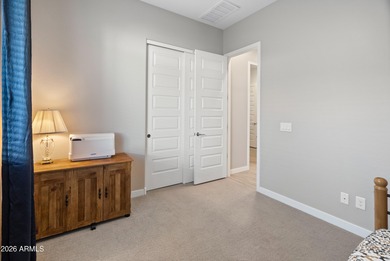 Experience elevated living in this gated 55+ community. This