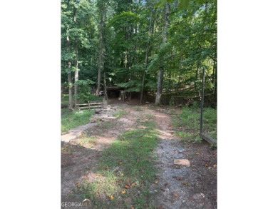 Lake Lanier Lot For Sale in Oakwood Georgia