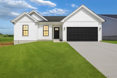 (private lake, pond, creek) Home For Sale in Washington Missouri