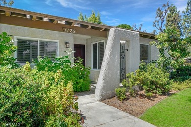 Westlake Lake Condo Active Under Contract in Westlake Village California