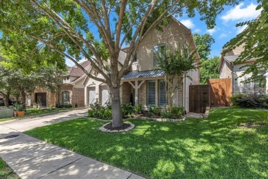 White Rock Lake Home Active Under Con in Dallas Texas