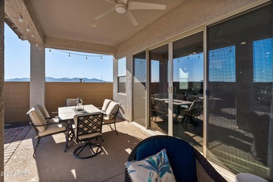 Experience elevated living in this gated 55+ community. This