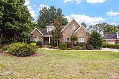 Welcome to 101 Briar Rose Lane, a stunning transitional custom - photo 2