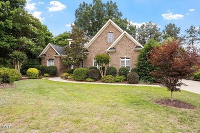 Welcome to 101 Briar Rose Lane, a stunning transitional custom - photo 3