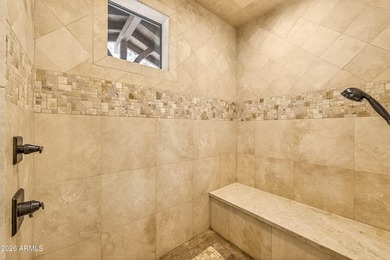 Rustic elegance perfectly situated with panoramic golf course - photo 44