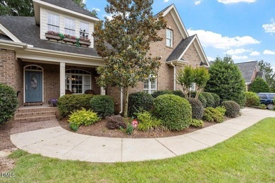 Welcome to 101 Briar Rose Lane, a stunning transitional custom - photo 5