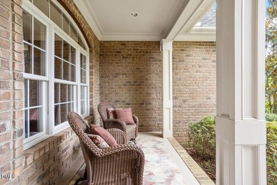 Welcome to 101 Briar Rose Lane, a stunning transitional custom - photo 6