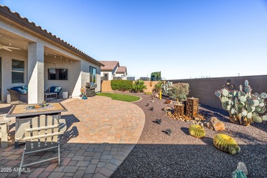 Experience elevated living in this gated 55+ community. This