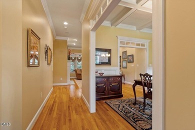 Welcome to 101 Briar Rose Lane, a stunning transitional custom - photo 7