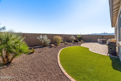 Experience elevated living in this gated 55+ community. This