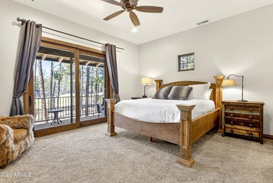 Rustic elegance perfectly situated with panoramic golf course - photo 48