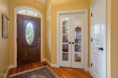 Welcome to 101 Briar Rose Lane, a stunning transitional custom - photo 8