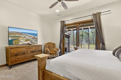 Rustic elegance perfectly situated with panoramic golf course - photo 49