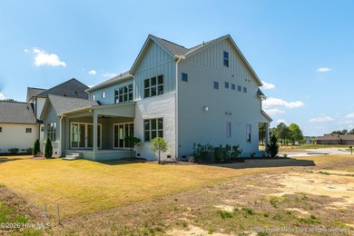 Welcome to this exquisite new home built by the prestigious DJF - photo 49