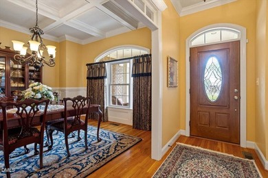 Welcome to 101 Briar Rose Lane, a stunning transitional custom - photo 9