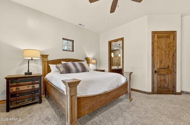 Rustic elegance perfectly situated with panoramic golf course - photo 50