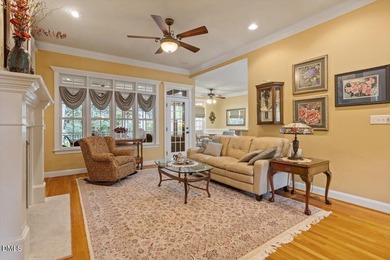 Welcome to 101 Briar Rose Lane, a stunning transitional custom - photo 10