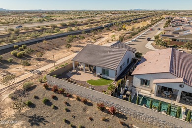 Experience elevated living in this gated 55+ community. This