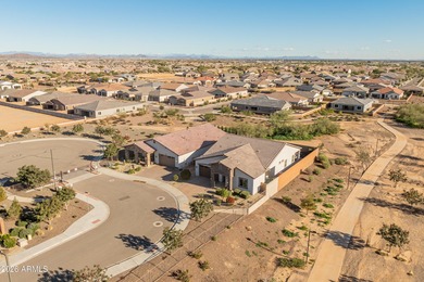 Experience elevated living in this gated 55+ community. This