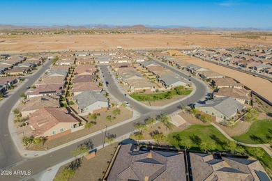 Experience elevated living in this gated 55+ community. This