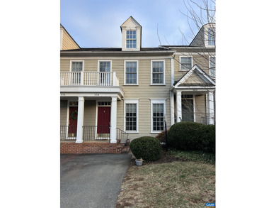 (private lake, pond, coastal) Home Sale Pending in Crozet Virginia