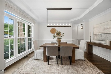 Experience luxury living in the heart of Wakefield with this - photo 4