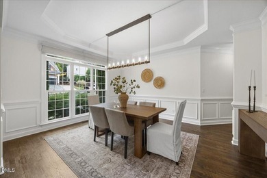 Experience luxury living in the heart of Wakefield with this - photo 6