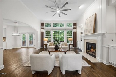 Experience luxury living in the heart of Wakefield with this - photo 8