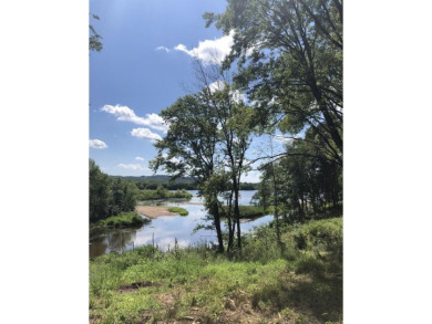Lake Acreage For Sale in Portage, Wisconsin