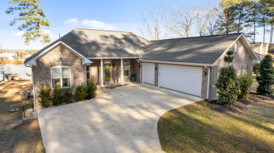 Lake Home SOLD! in Pachuta, Mississippi
