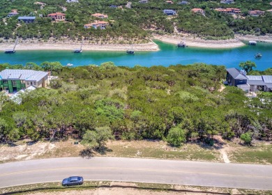 Lake Lot For Sale in Jonestown, Texas
