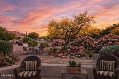 Back on the market with beautiful updates! An expanded Chandler - photo 1