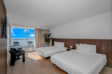 Welcome to the newly transformed Indigo Hotel, an oceanfront - photo 11