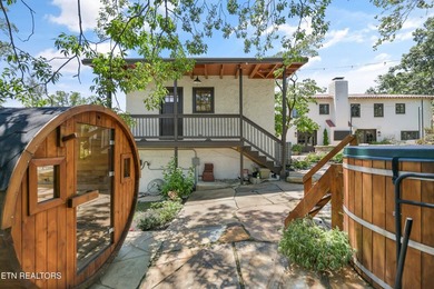 Welcome to 926 Keowee Avenue--a residence where timeless - photo 11