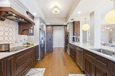 WOW. This is what Beach Drive living is supposed to feel like. A