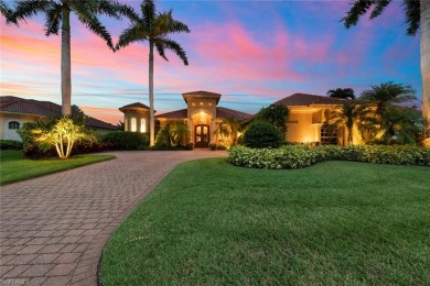 Lake Home For Sale in Estero, Florida