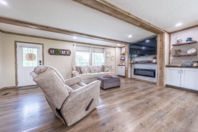 Acreage near the lake! Newer home and option to purchase dock. - photo 4
