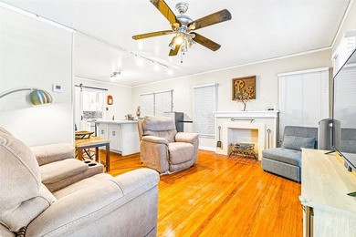 Welcome to 417 Fairmont Dr, a home that blends classic charm - photo 2
