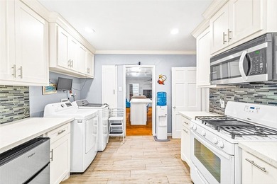 Welcome to 417 Fairmont Dr, a home that blends classic charm - photo 3