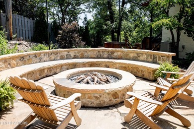 Welcome to 926 Keowee Avenue--a residence where timeless - photo 13
