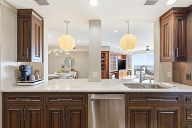 WOW. This is what Beach Drive living is supposed to feel like. A