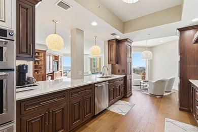 WOW. This is what Beach Drive living is supposed to feel like. A